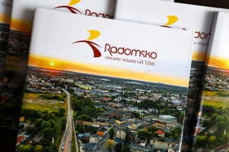 Album o Radomsku